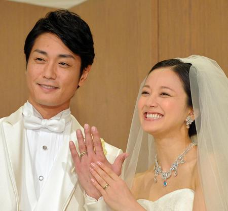 高橋克典＆永井大、久々の“只野仁”コンビ