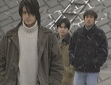 【ジャニーズ】90年代デビュー組ファン集まれー