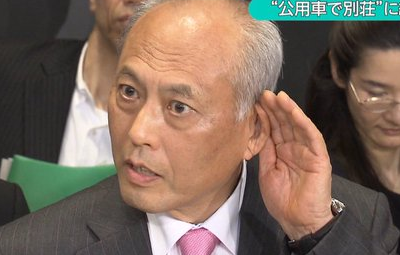 小池百合子氏に不満漏らす都庁職員も「舛添さんのほうが良かった」