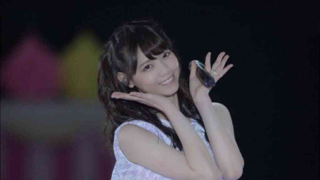 乃木坂46大好きな人～(*´∇｀*)