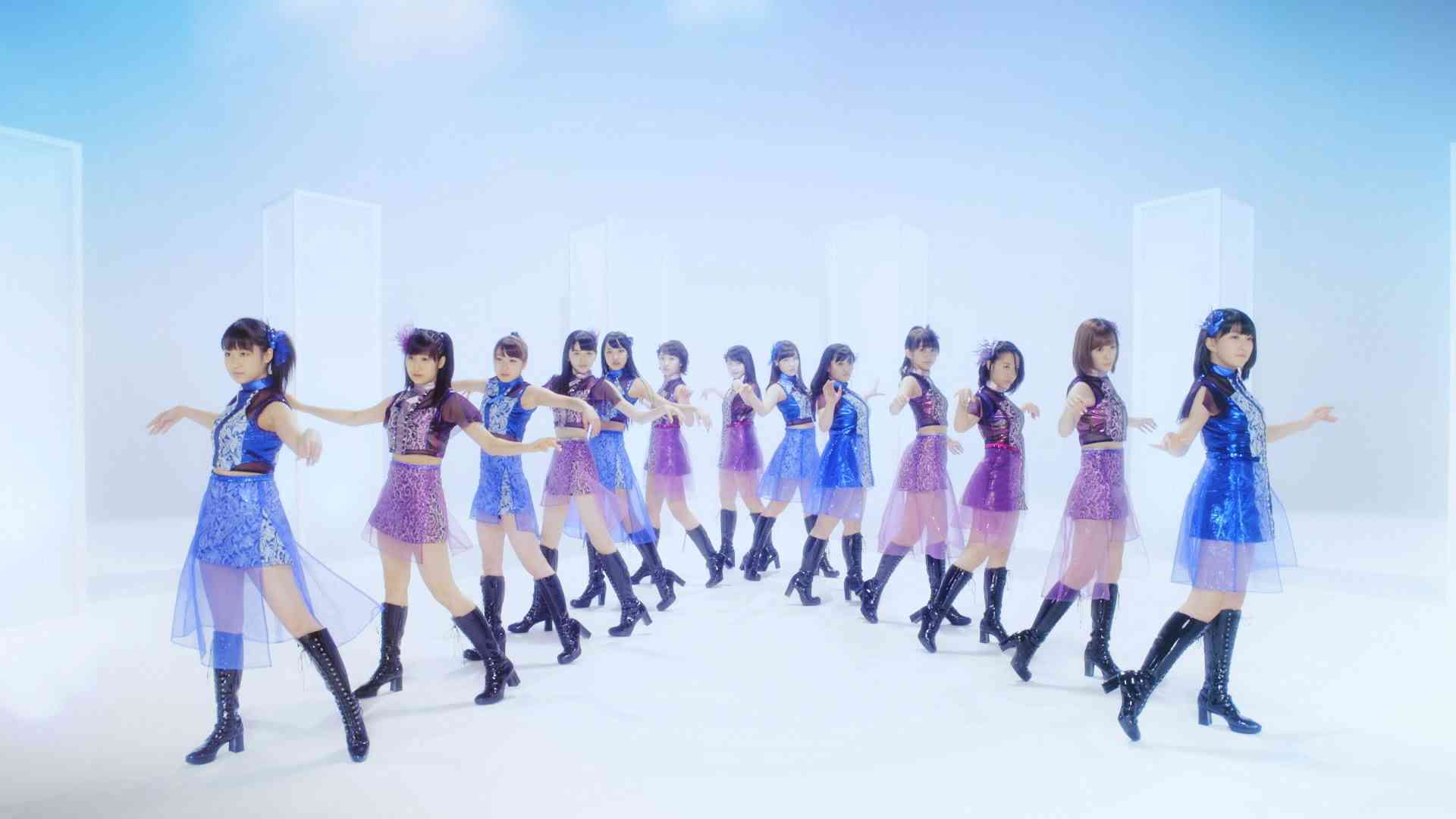 モーニング娘。'15『ENDLESS SKY』(Morning Musume。'15[ENDLESS SKY]) (Promotion Edit) - YouTube