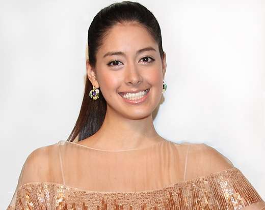 森泉が誰に対してもタメ口な理由を明かす「本物のセレブは怒らないから」