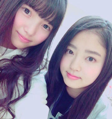 乃木坂46大好きな人～(*´∇｀*)