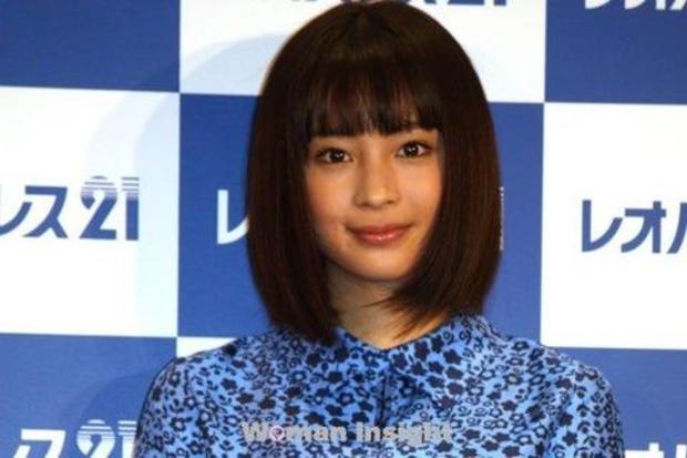 ポスト橋本環奈！ 「1000年に一人」の称号がふさわしいと思う美少女芸能人5選