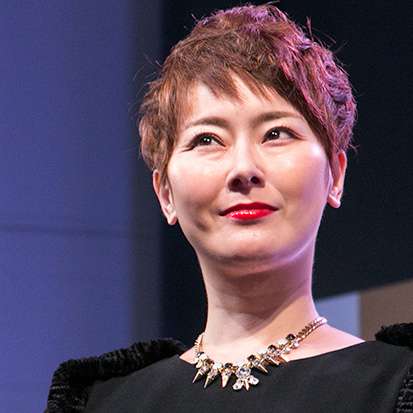 遠野なぎこが意中の男性が現れたら必ず確認する事を明かす 共演者は爆笑 - ライブドアニュース