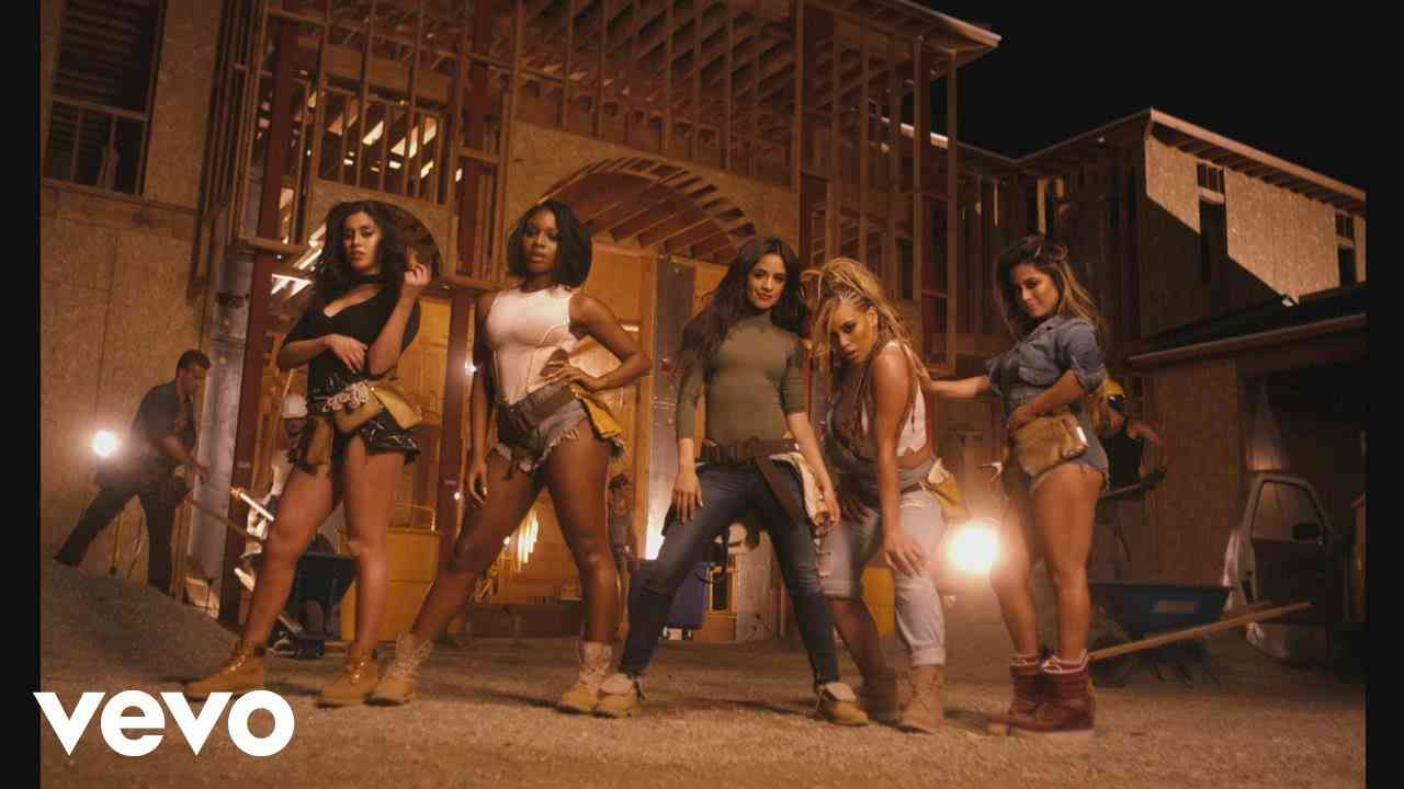 Fifth Harmony - Work from Home ft. Ty Dolla $ign - YouTube