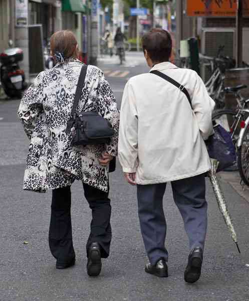 空家も入居できず…高齢者住居問題の裏に政府のごまかし | 日刊ゲンダイDIGITAL