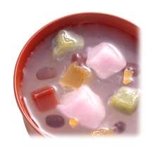 お湯を注ぐだけで飲める飲み物