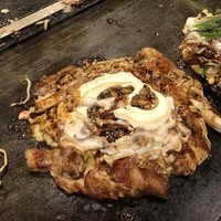 美津の （みづの） - 近鉄難波/お好み焼き [食べログ]