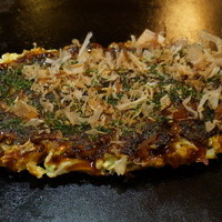 お好み焼き はやし - 天王寺/お好み焼き [食べログ]
