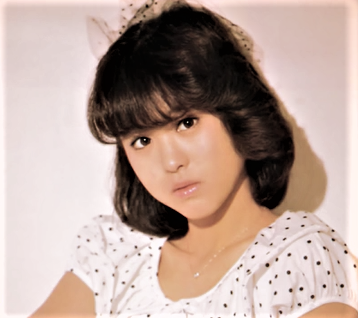 昔の可愛いアイドルの画像が集まるトピ
