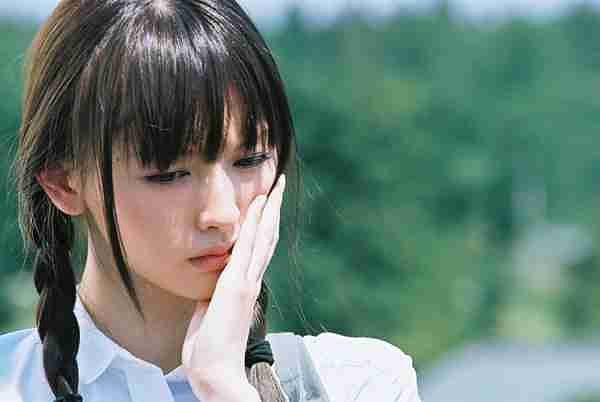 リアルタイムで見ていて可愛くて憧れた女性有名人