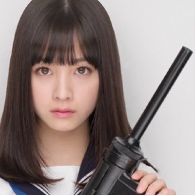 ポスト橋本環奈！ 「1000年に一人」の称号がふさわしいと思う美少女芸能人5選