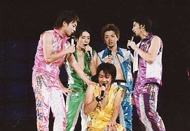 嵐好きな人大集合！！