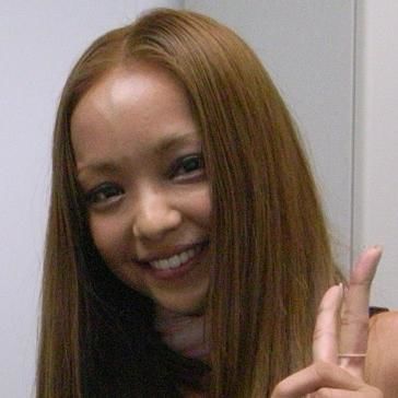 【劣化】修正が悲惨な芸能人ランキング【第1位安室奈美恵】 - NAVER まとめ