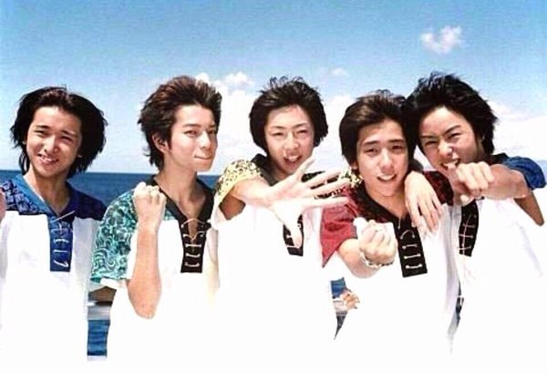 【ジャニーズ】90年代デビュー組ファン集まれー