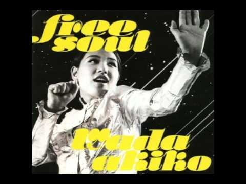 Wada akiko / 真夏の夜の23時  Free soul - YouTube