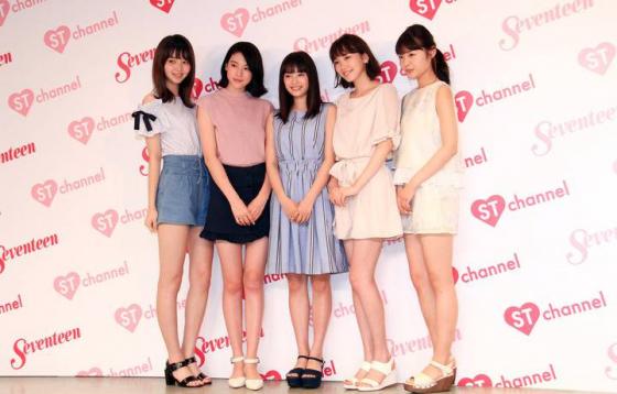 ポスト橋本環奈！ 「1000年に一人」の称号がふさわしいと思う美少女芸能人5選