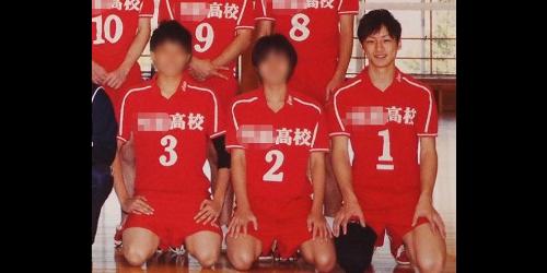 雰囲気イケメンとイケメンの境界線