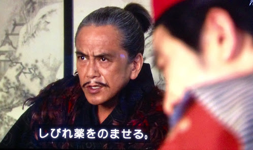 【実況・感想】真田丸(47)「反撃」