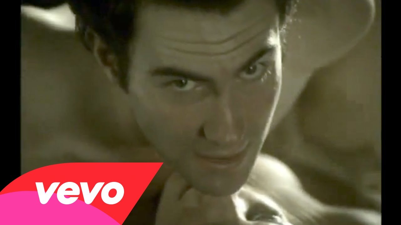 Maroon5(マルーン5)が好きな方(Part2)