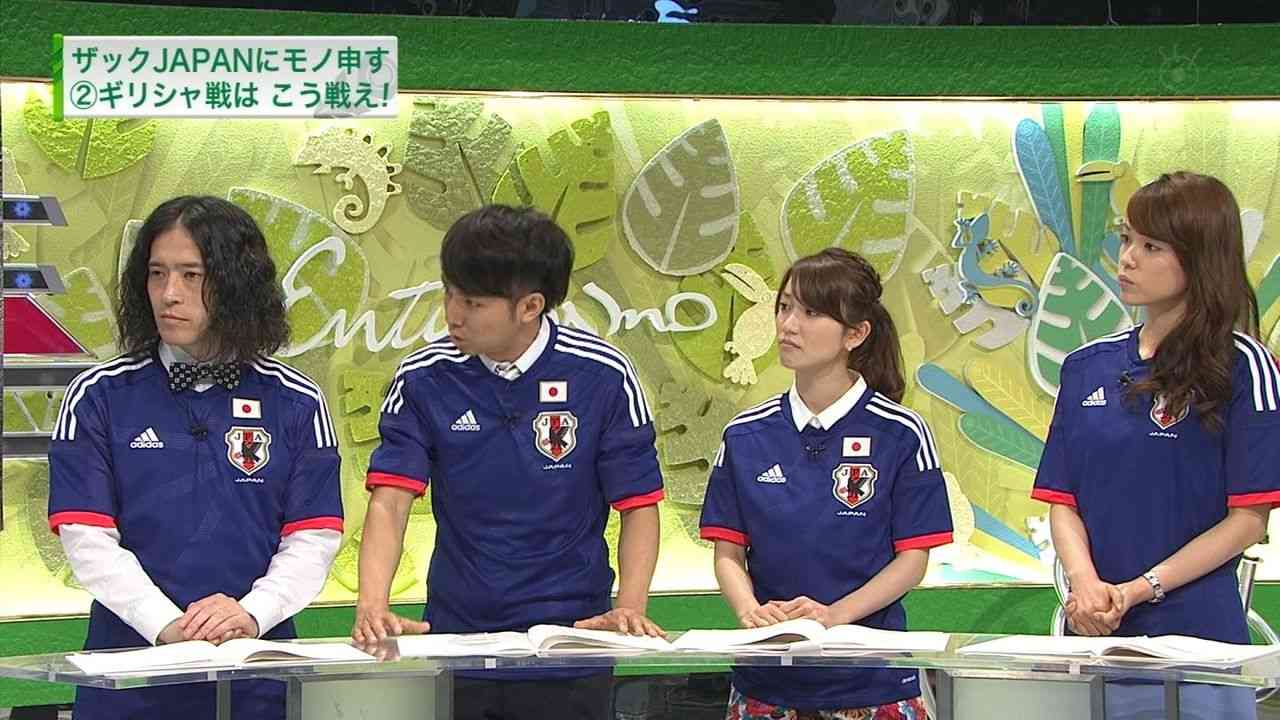 芸能人の身長差画像を貼るトピ