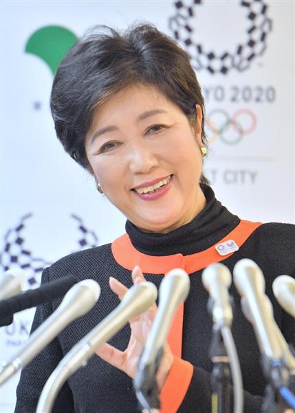 小池百合子氏に不満漏らす都庁職員も「舛添さんのほうが良かった」