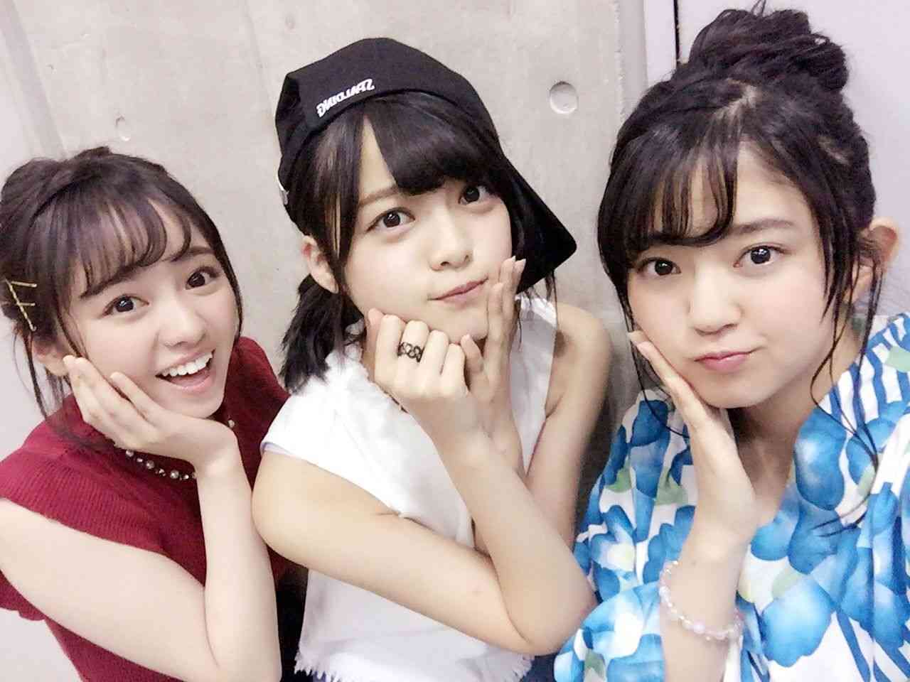 解散の危機？ 欅坂46、メンバーブログの更新がストップ