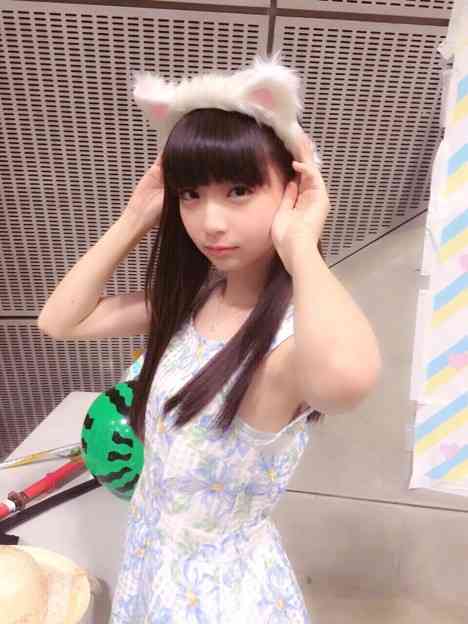 ポスト橋本環奈！ 「1000年に一人」の称号がふさわしいと思う美少女芸能人5選