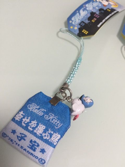 いろんなコラボ商品を貼ろう