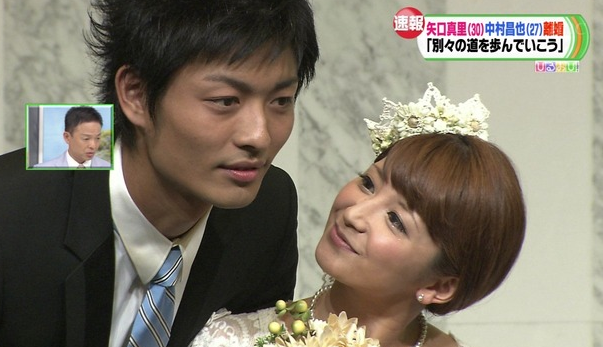 中村昌也語る“離婚直前あるある”「別居しているけど家ロケとか」