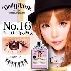 いろんなコラボ商品を貼ろう