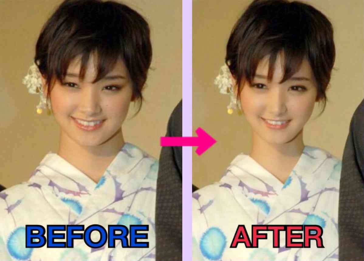 女性芸能人のベストショットを貼っていくトピ