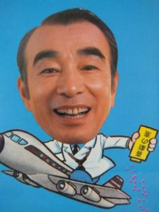もう一度テレビで見たい亡くなった芸能人