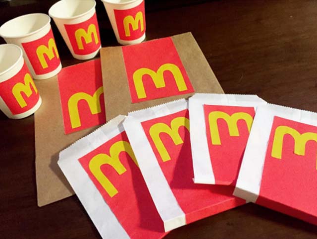 クオリティ高すぎ!ママの愛いっぱいの「ママック」って知ってる?