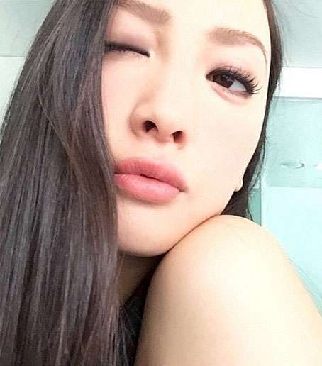 女性芸能人のベストショットを貼っていくトピ