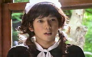 ジャニーズタレントの女装画像を貼るトピ
