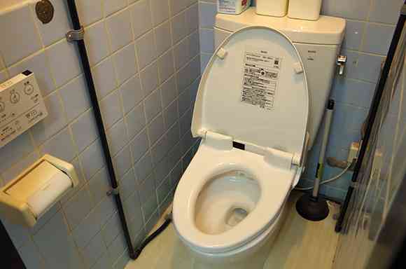 意外に知らない家庭の衛生学11選 「トイレのフタをせずに水を流すと尿便の菌が2メートル近く飛ぶ」など | ロケットニュース24
