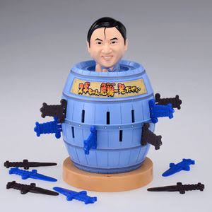 いろんなコラボ商品を貼ろう