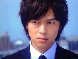 あと少しでイケメンになりそうな芸能人