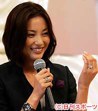 「V6」の長野博が結婚を発表　ファンクラブ会報で