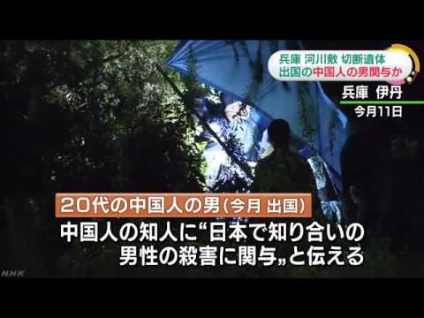 「不審者が…」と通報後、首刺され女性死亡