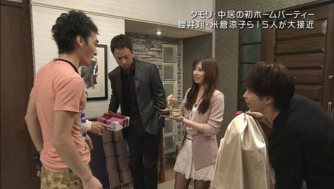 【ジャニーズ】90年代デビュー組ファン集まれー