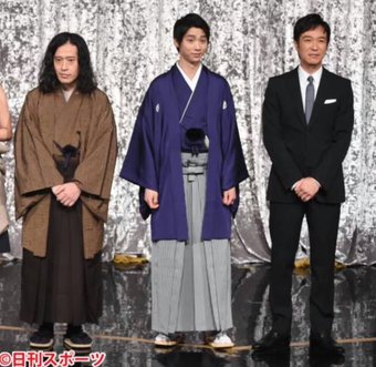紅白の思い出