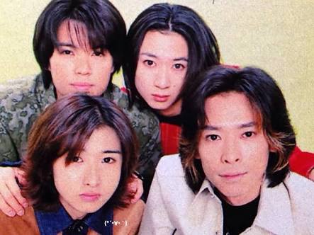 【ジャニーズ】90年代デビュー組ファン集まれー