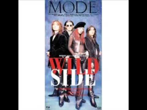 WILD SIDE　MODE - YouTube