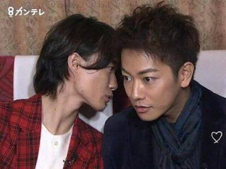 好きな俳優の組み合わせ