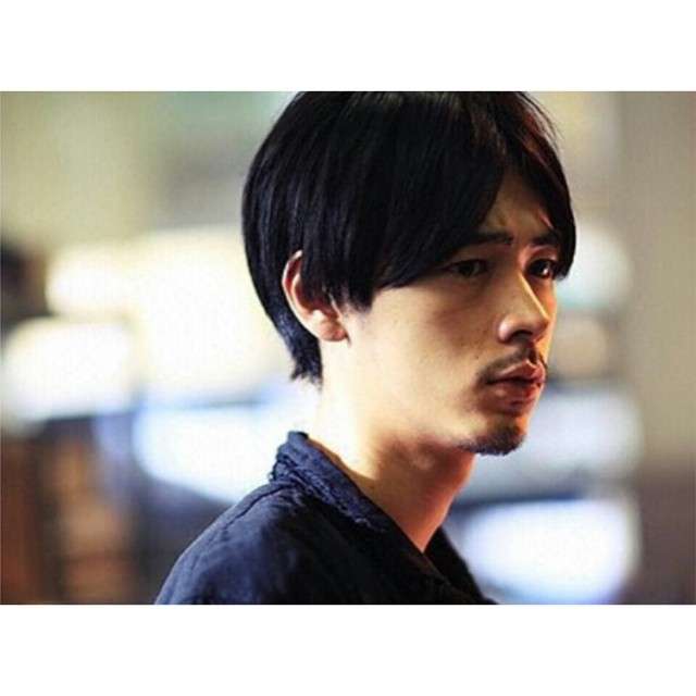 あと少しでイケメンになりそうな芸能人