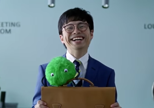 好きな芸能人がブレイクしちゃって複雑な人