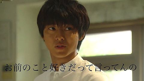 あと少しでイケメンになりそうな芸能人